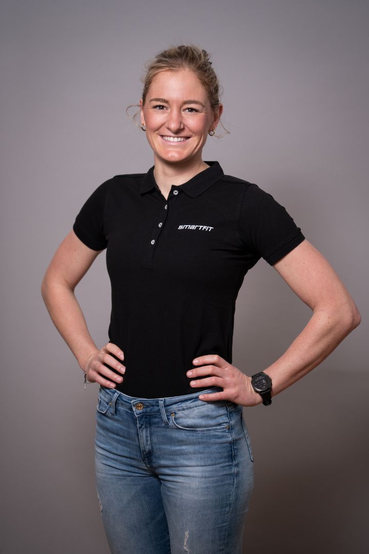 Portrait of Uli Plaumann