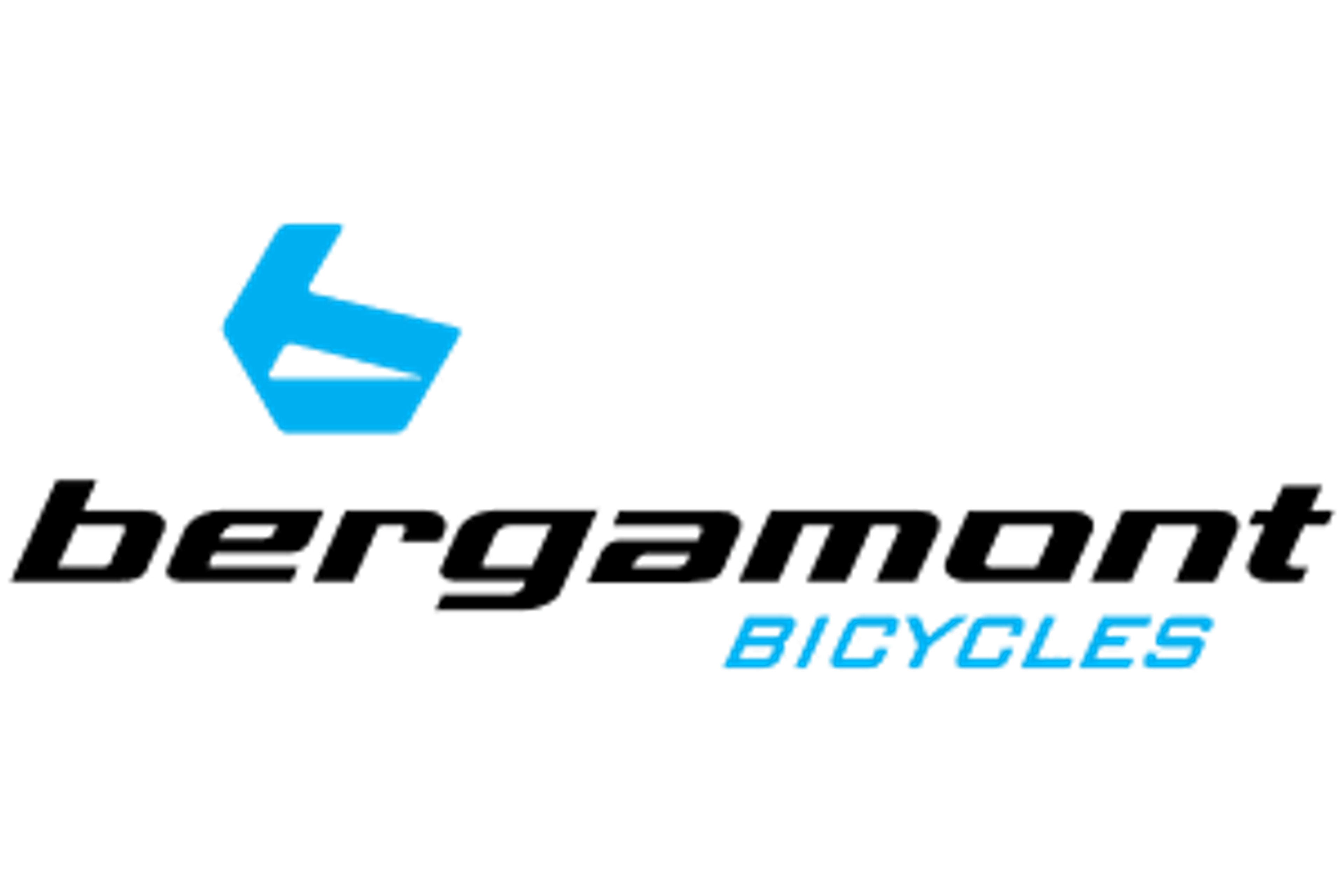 Bergamont Logo