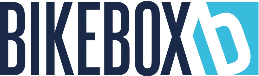 BikeBox Logo