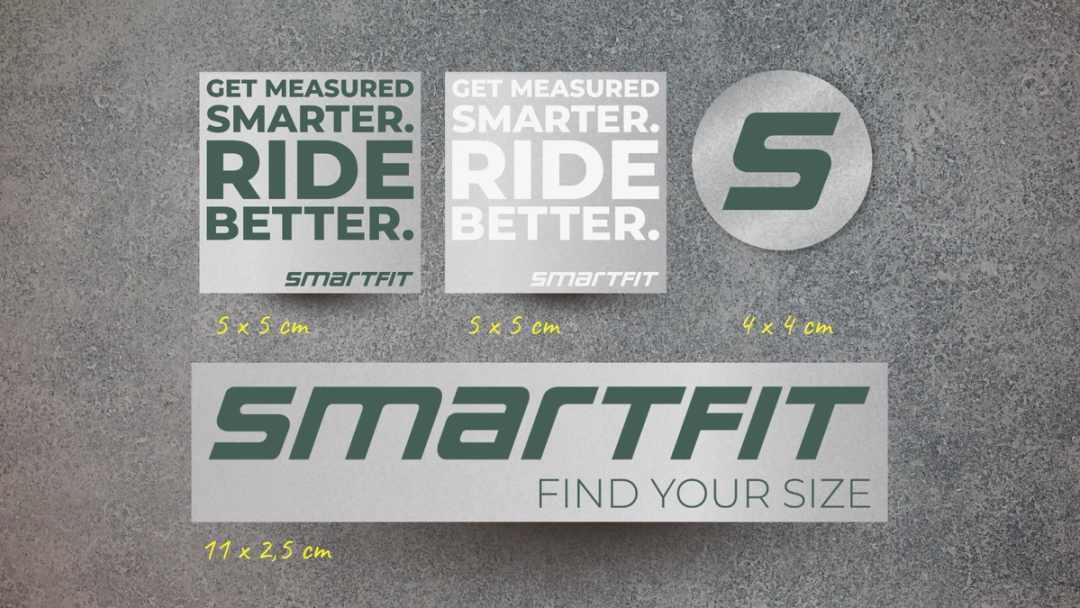 Download your Smartfit Design materials – Smartfit
