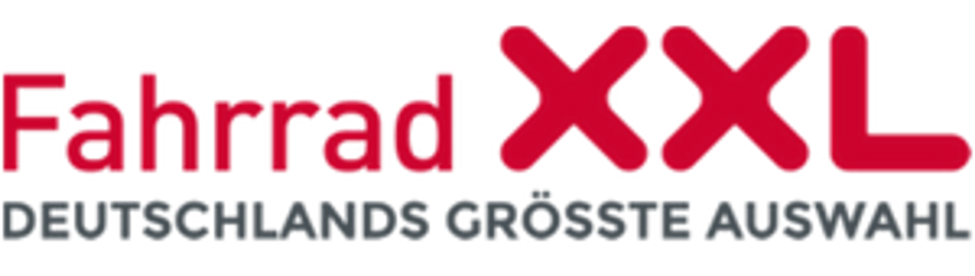 Fahrrad XXL Logo