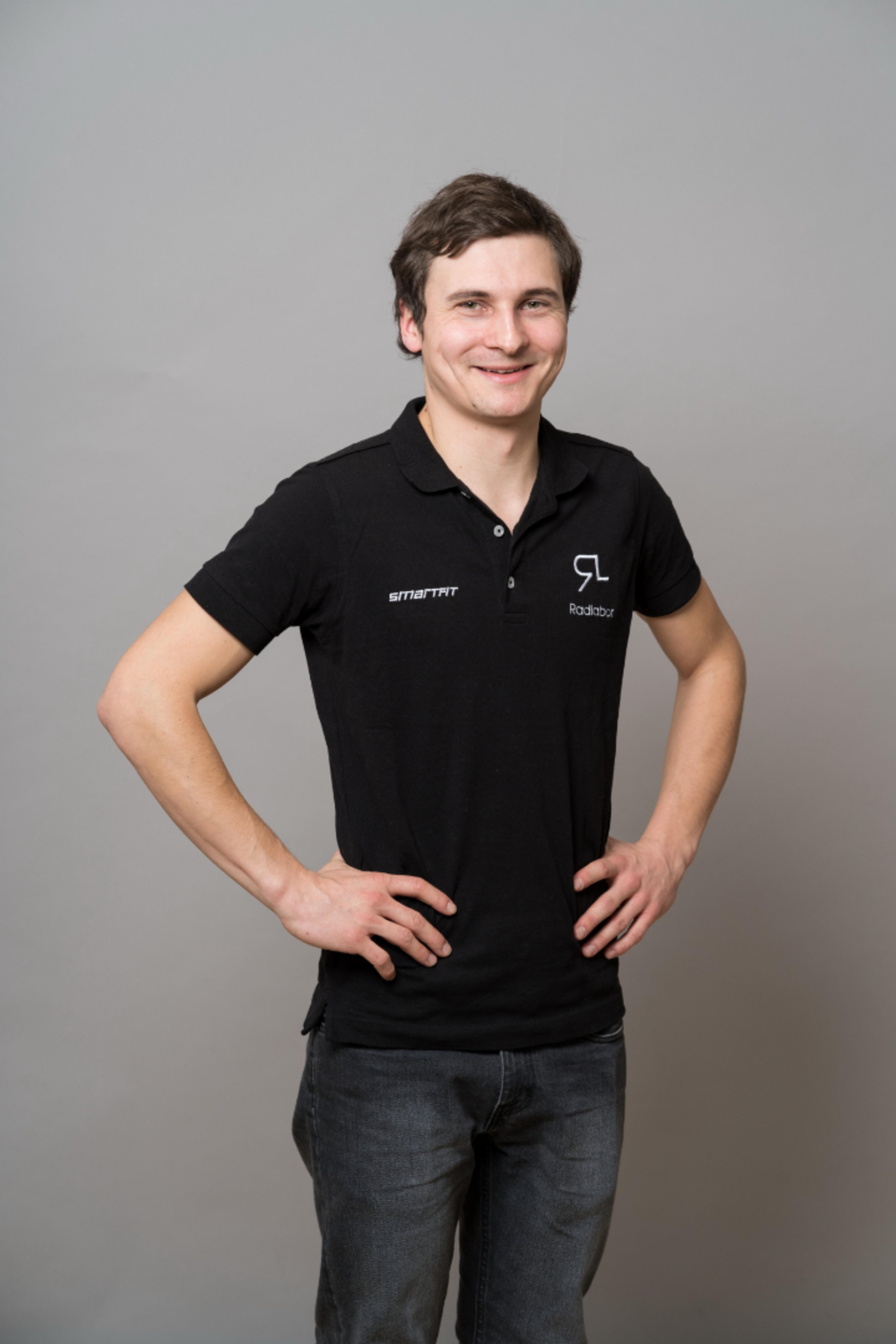 Luca Kriener