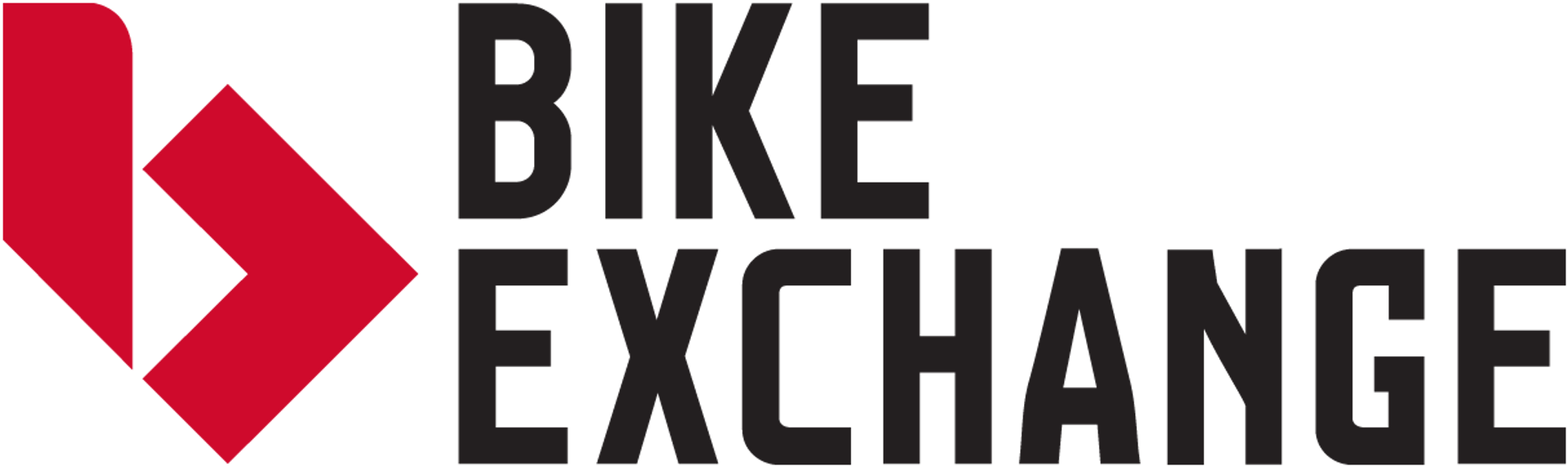Bike Exchange Logo