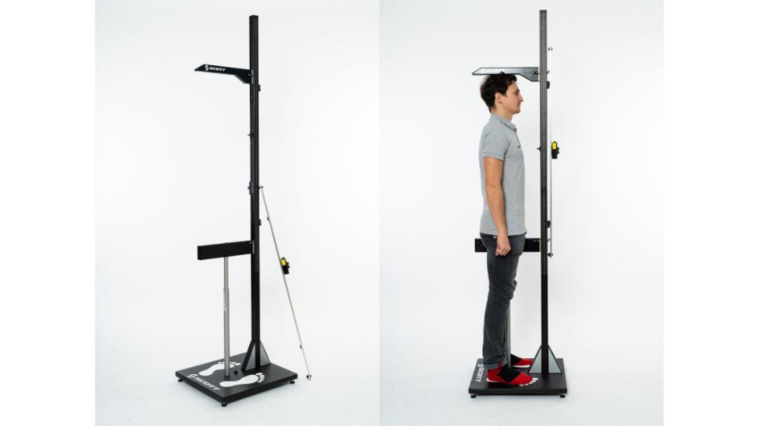 SCOTT Direct Fit System