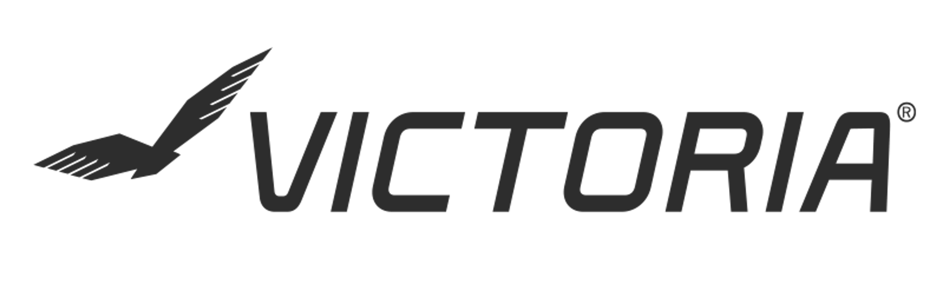 Victoria Logo