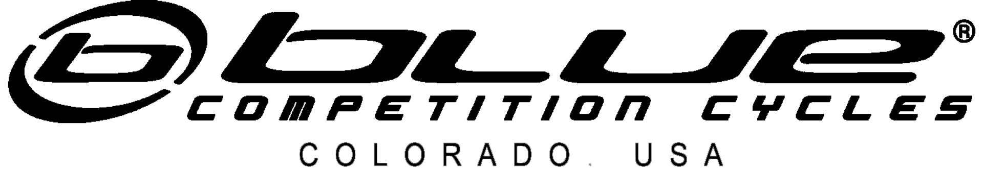 Blue Logo