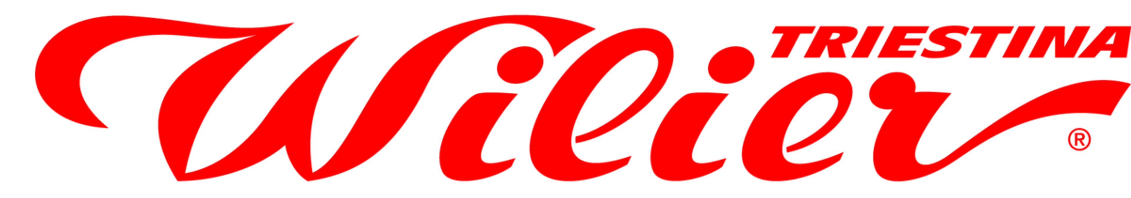Willier Logo