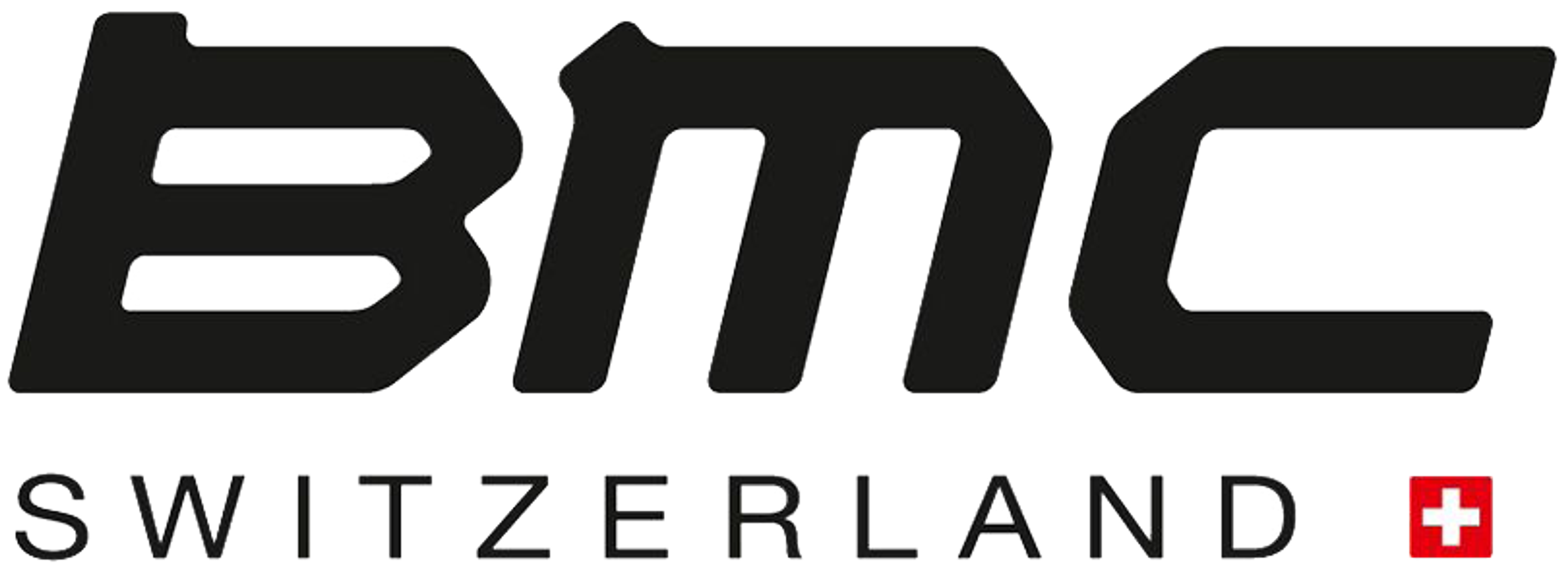 BMC Logo