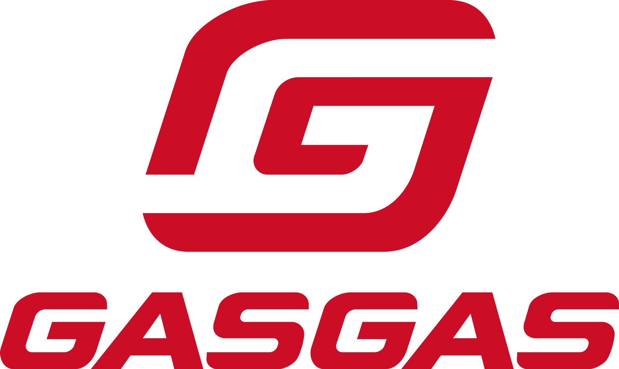 GASGAS Logo