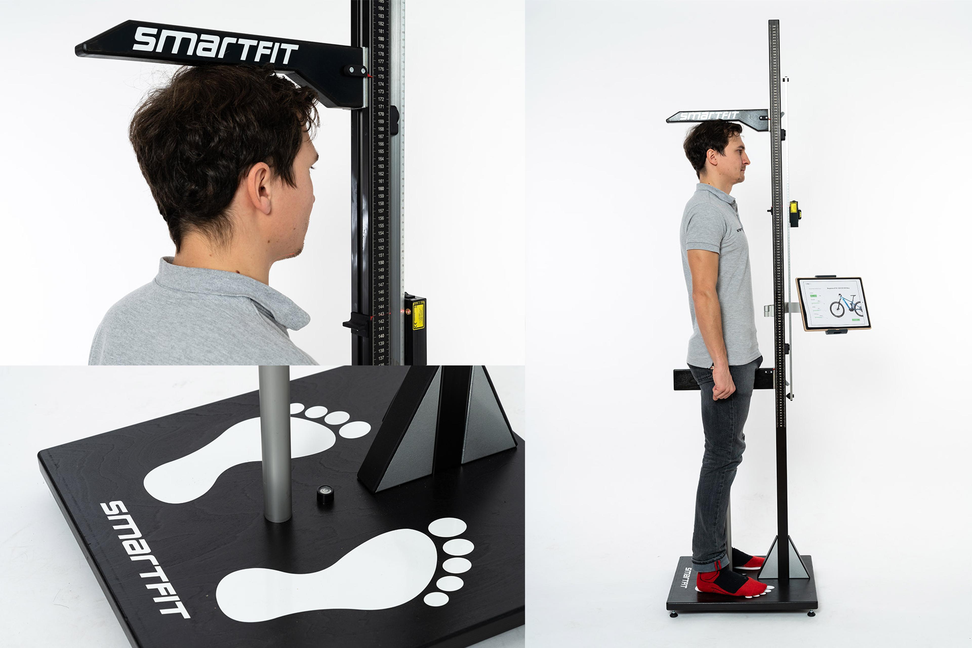 Smartfit M1 System