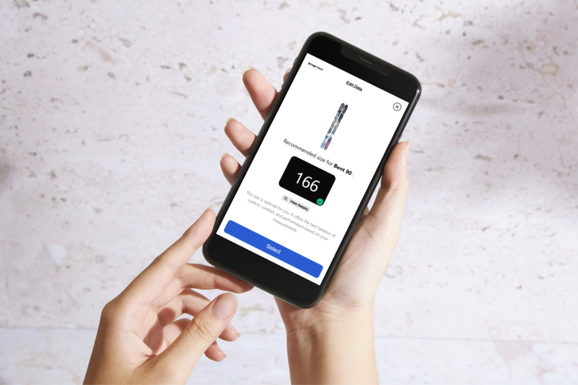 Mobile First: Software development for the increased use of mobile devices in online shopping