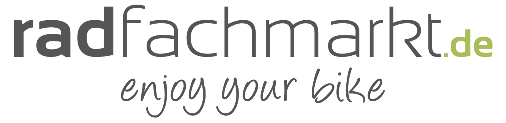 radfachmarkt Logo