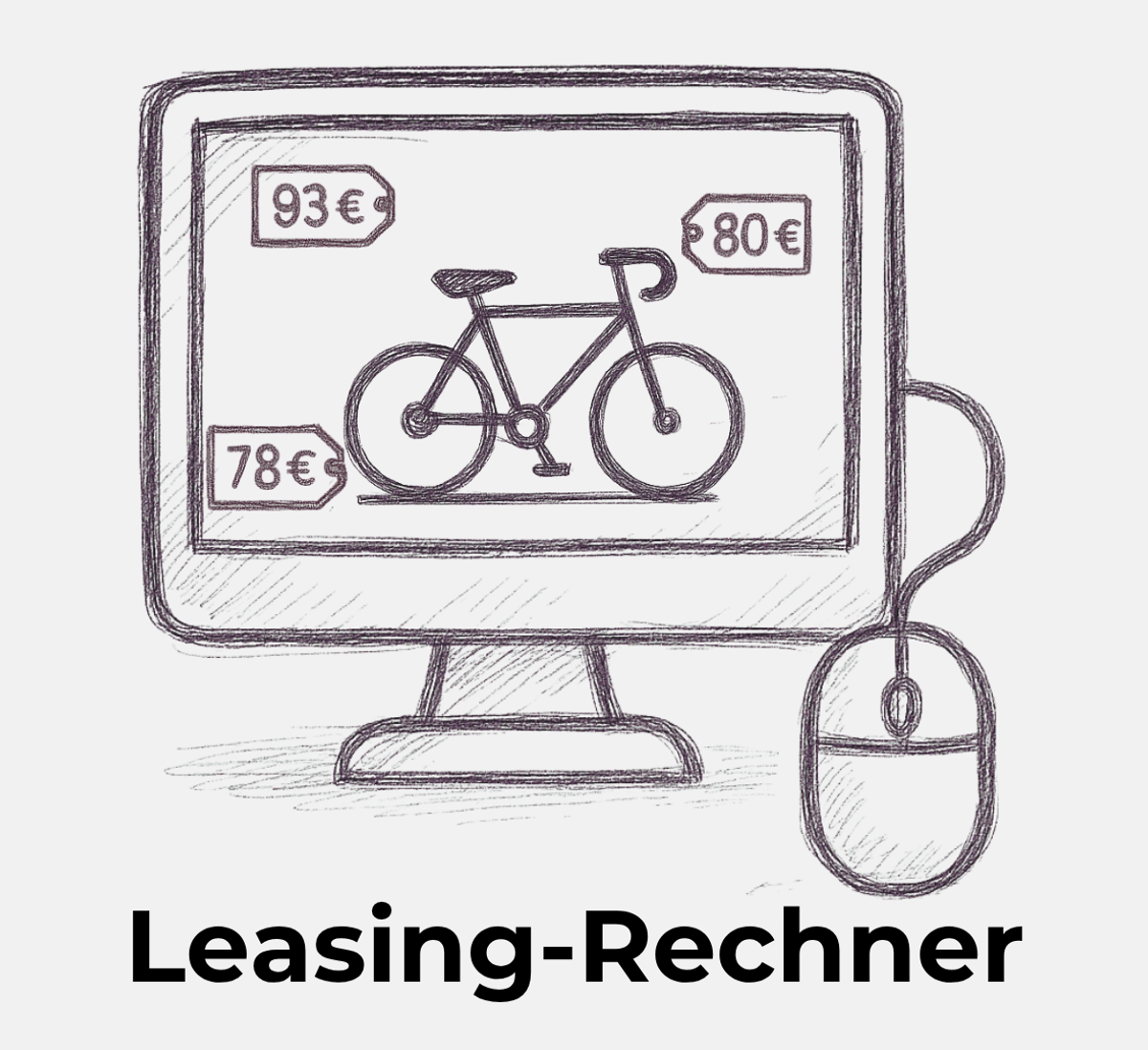 Leasing-Rechner Icon