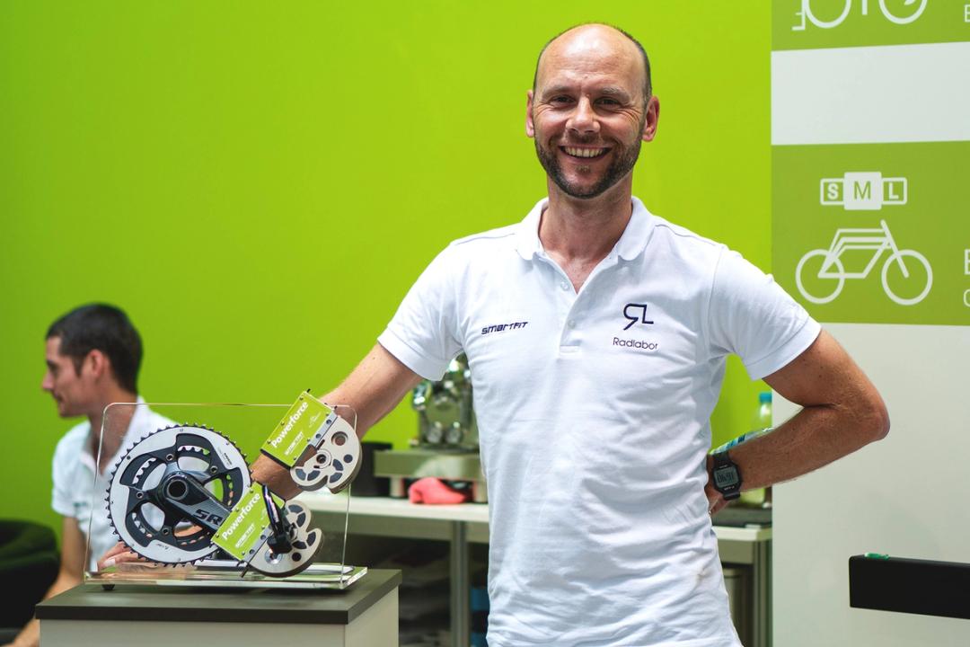 smartfit online sizing