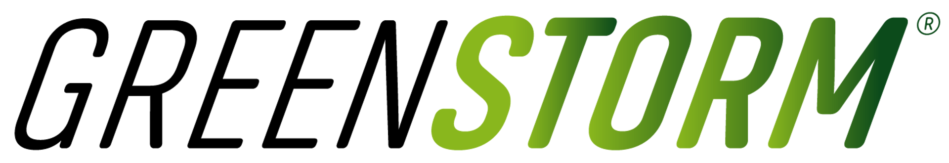 Greenstorm Logo