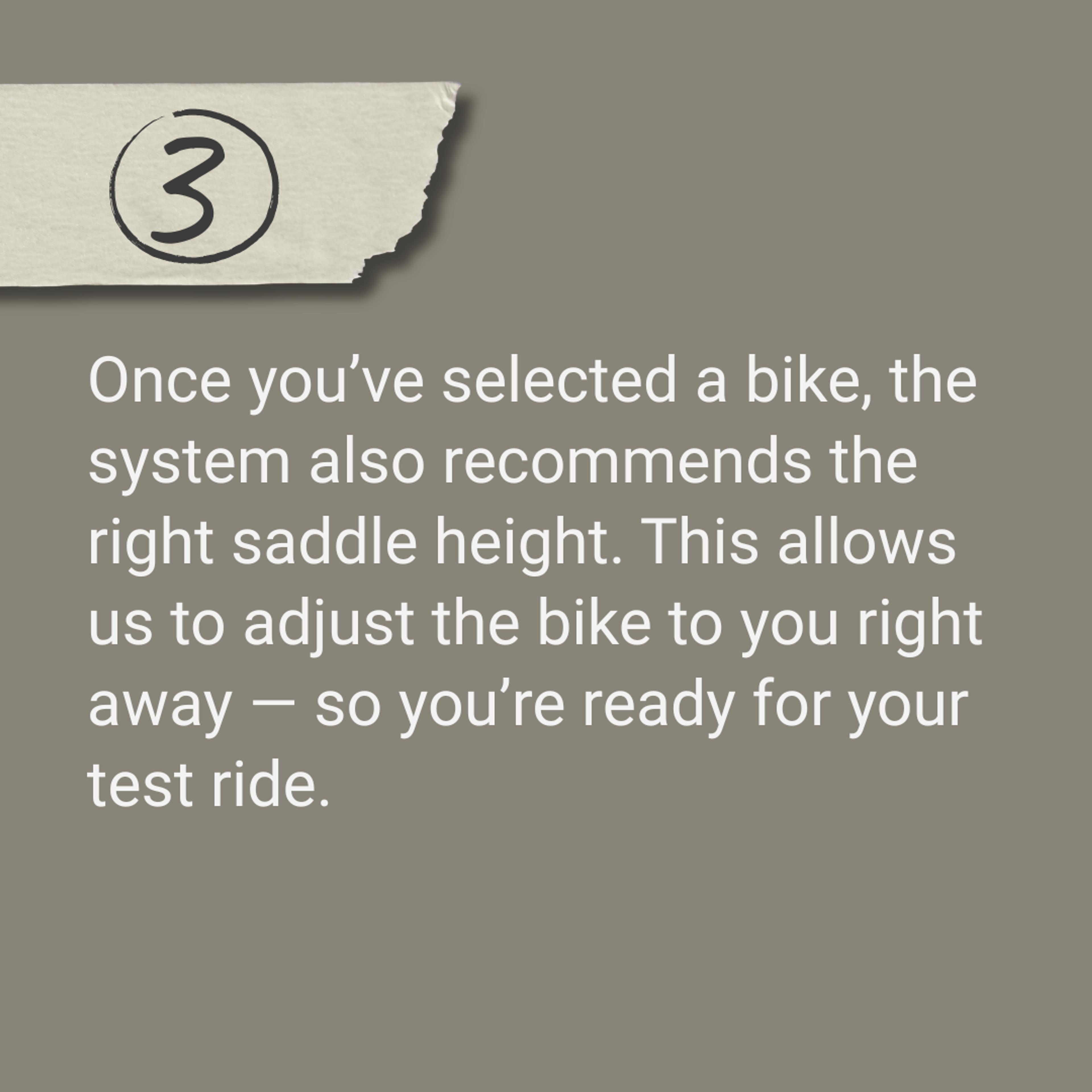 STEP 3