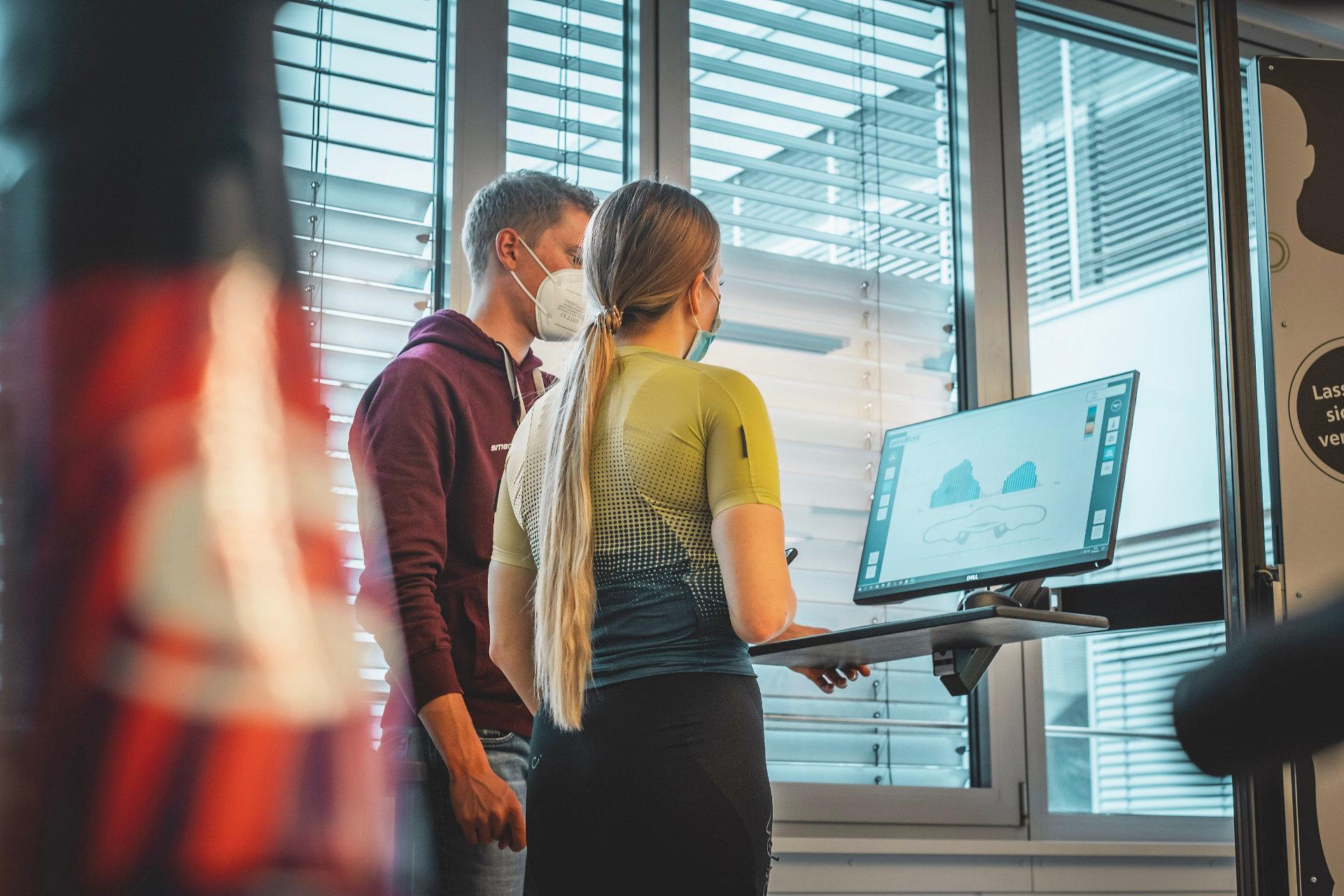 Bike Fitting Beratung