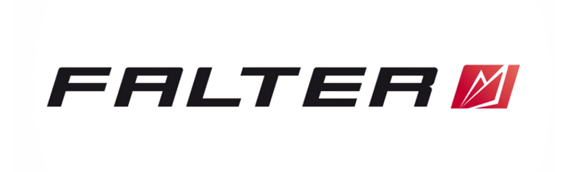 Falter Logo
