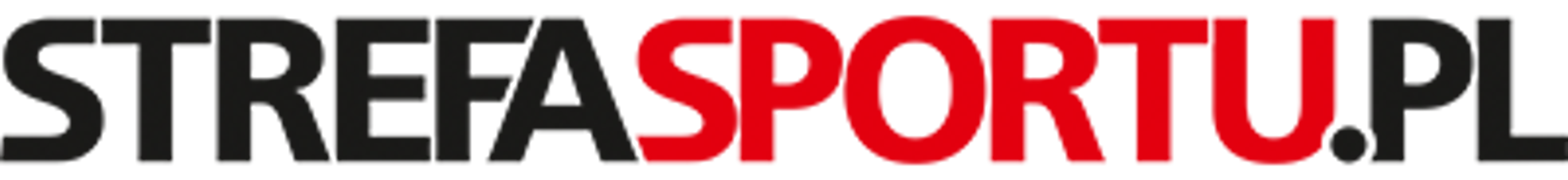 Strefa Sportu Logo