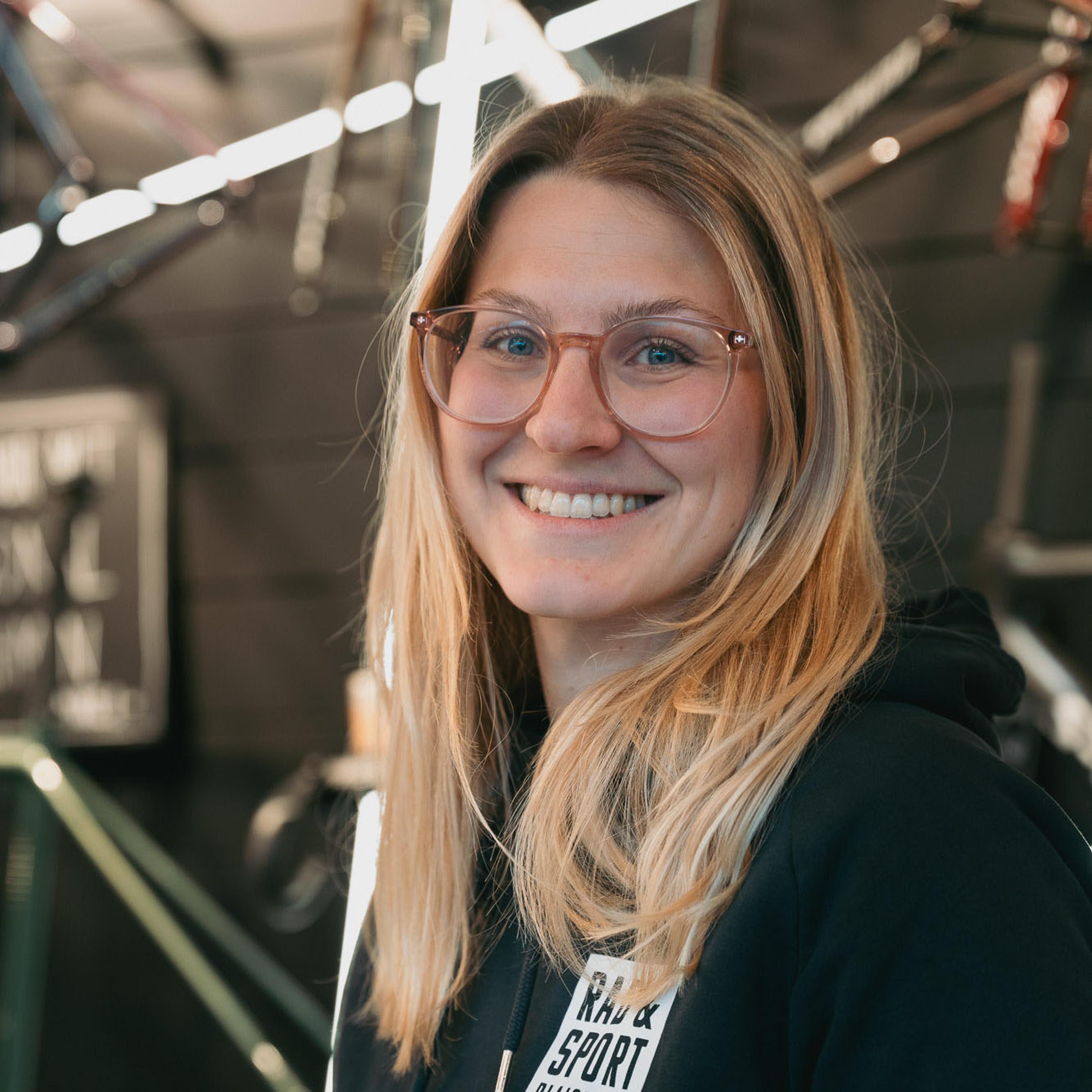 Foto Leonie Stüken