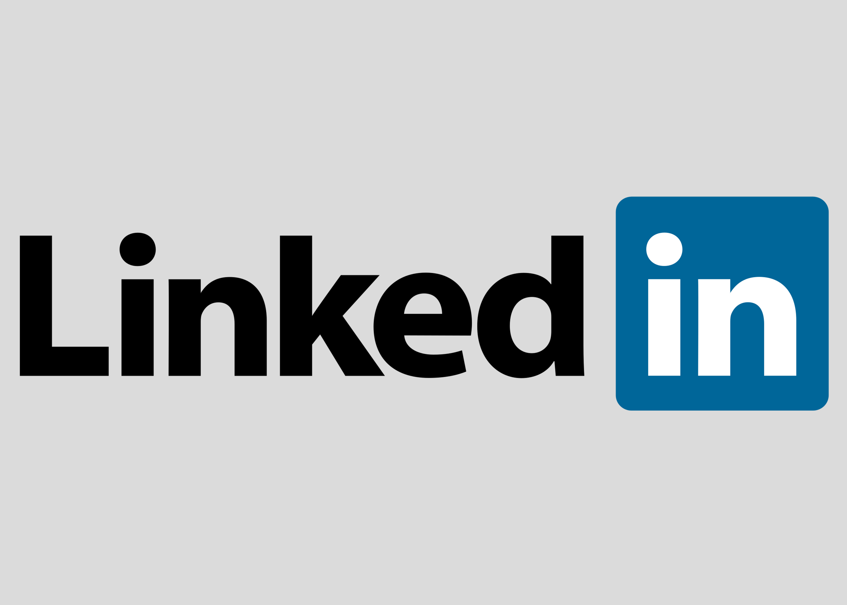Linkedin Logo
