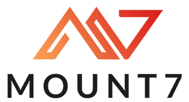 Mount7 Logo