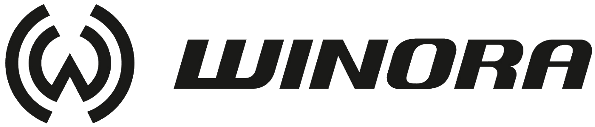 Winora Logo