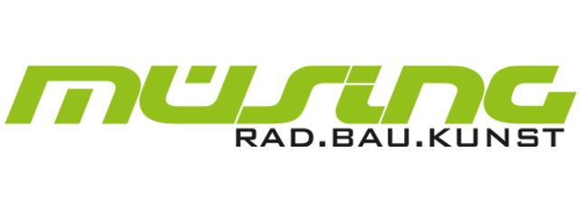 Müsing Logo