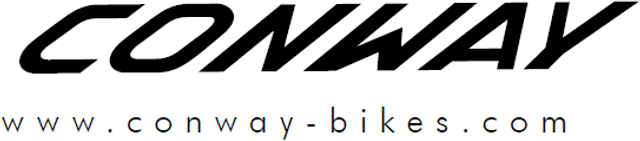Conway Logo