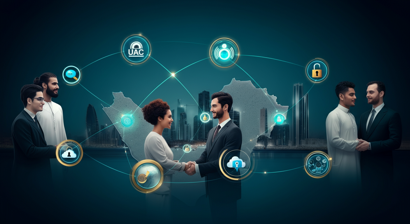 How to Find IT Clients in the GCC: A Complete Guide for IT Vendors in 2026