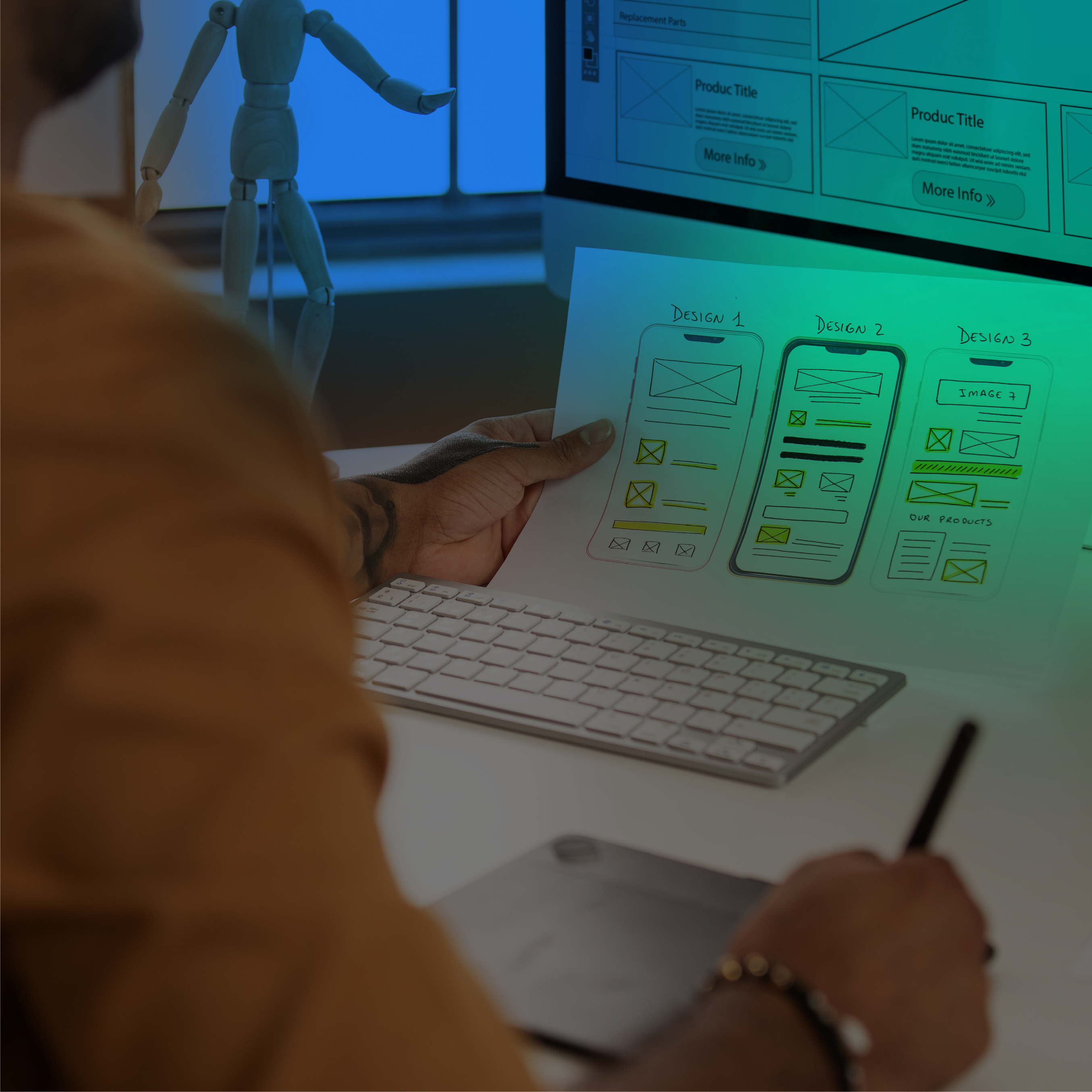 Diseño Web 