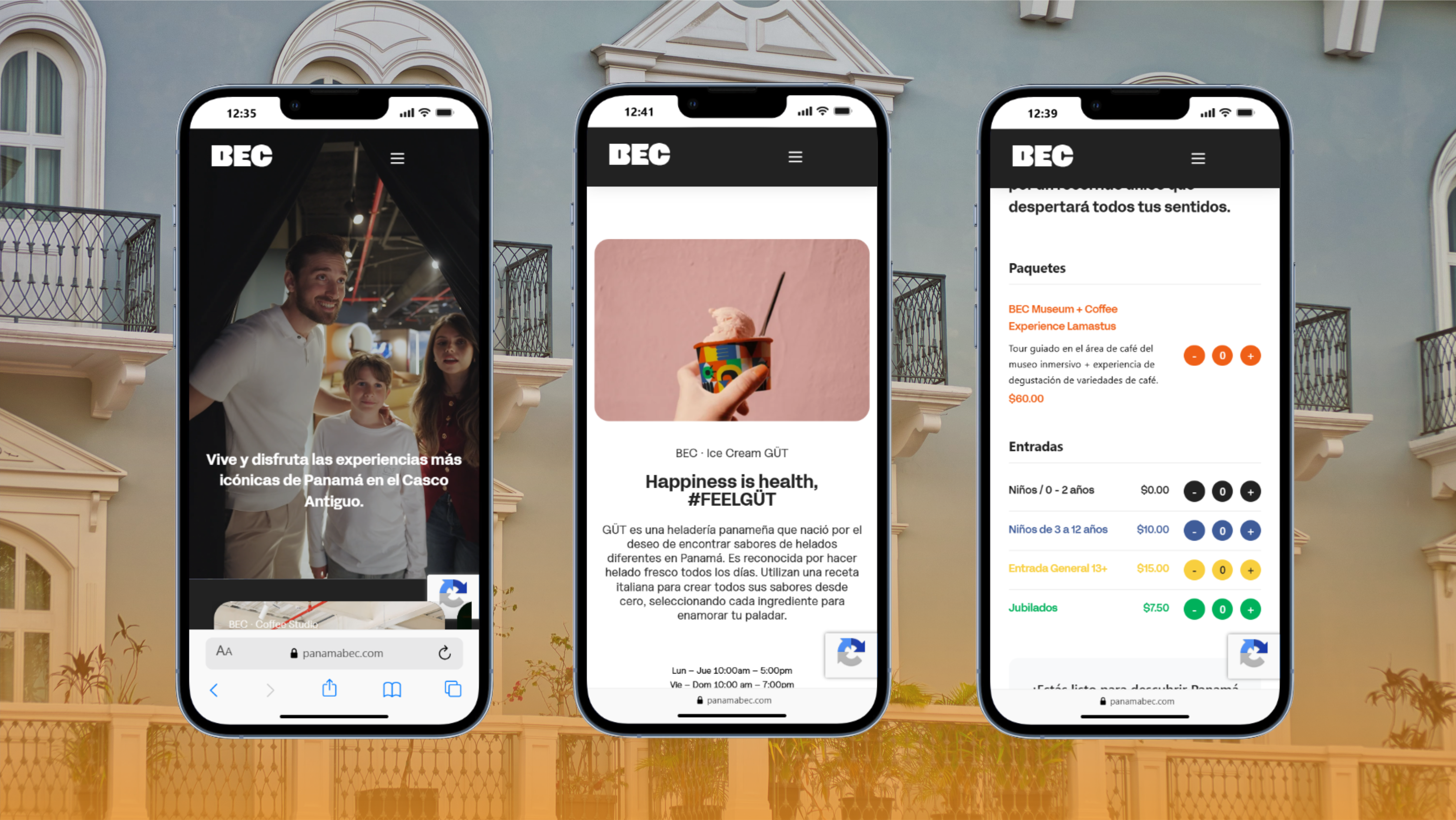 BEC