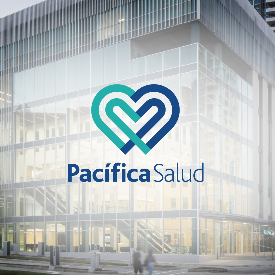 Pacifica Salud
