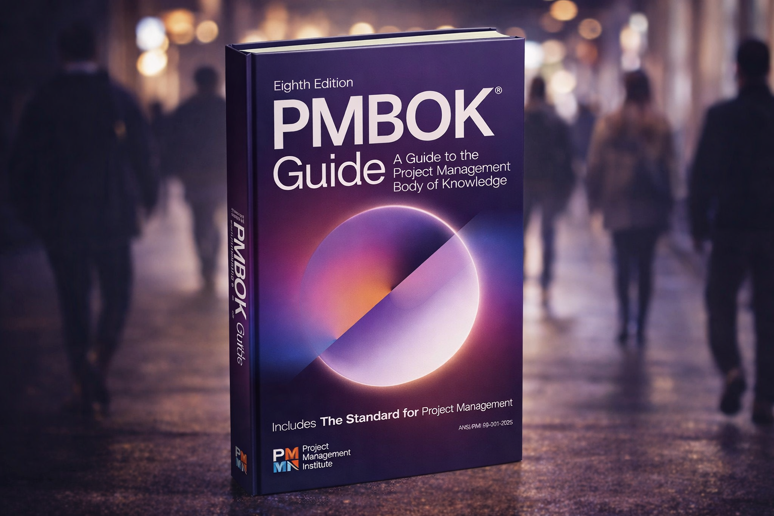 PMBOK 8 + Agilidad Real: Cómo gestionamos proyectos digitales en BlueTide