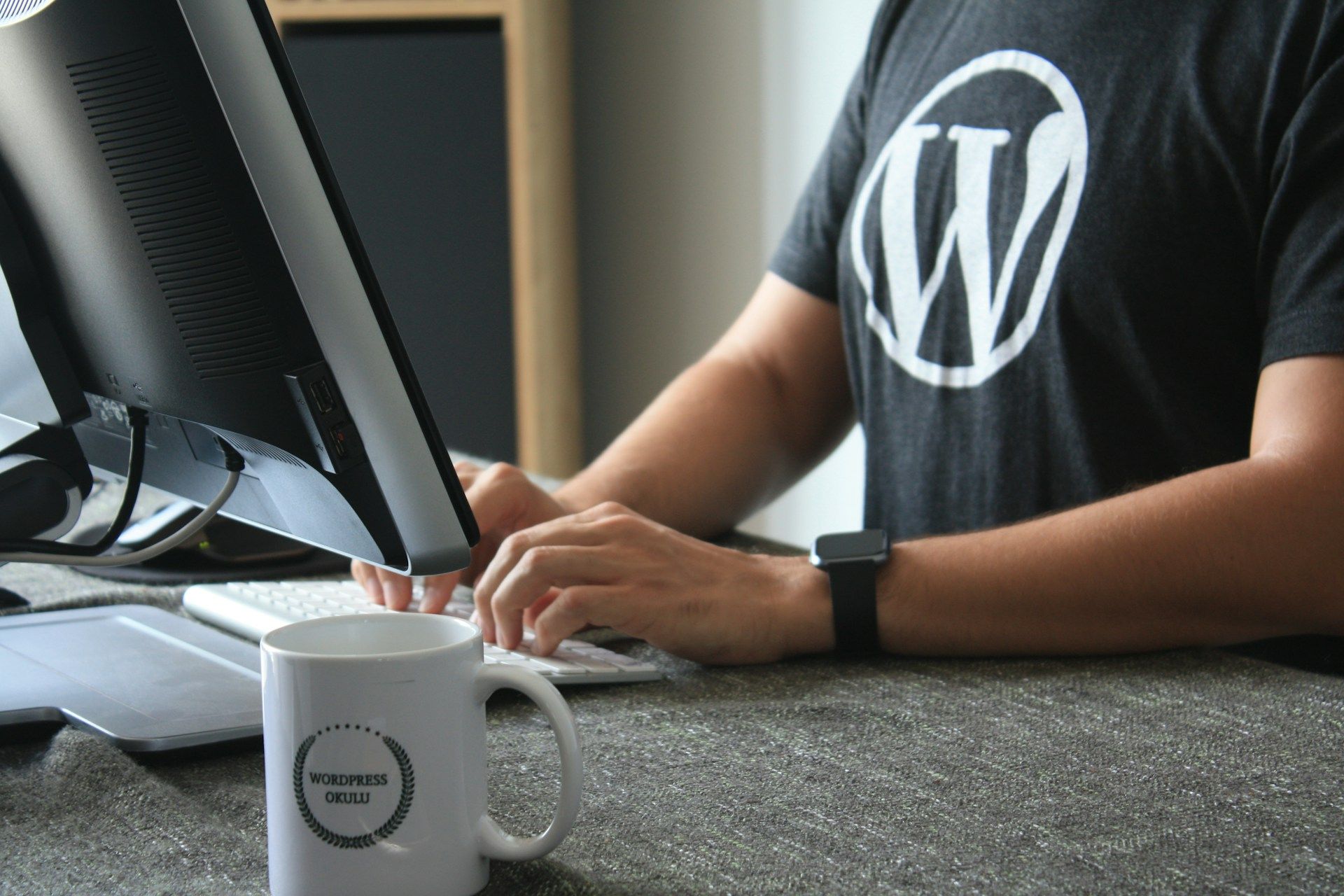 Mantenimiento web WordPress en Panamá: las 25 tareas que toda empresa debe revisar cada mes