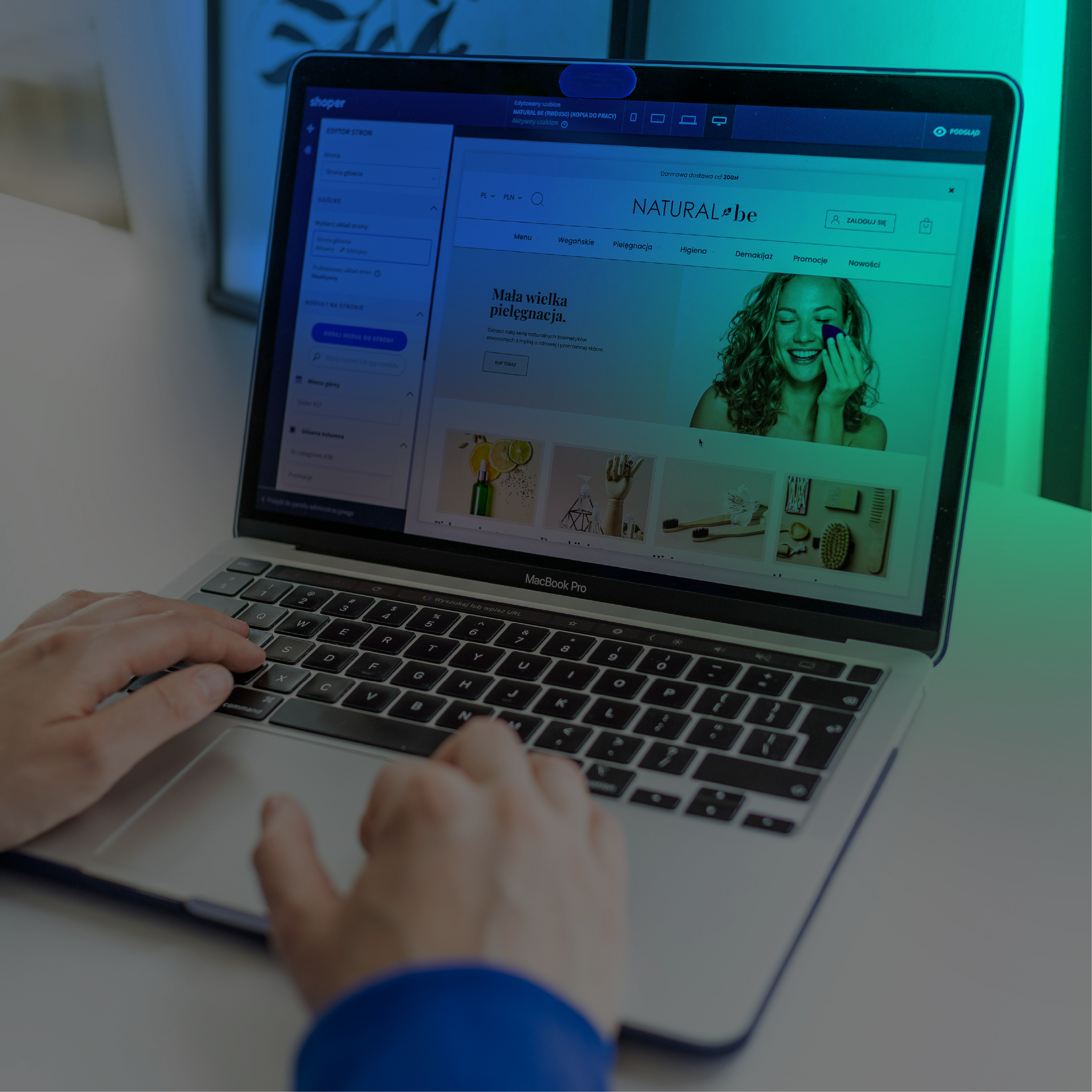 Ecommerce