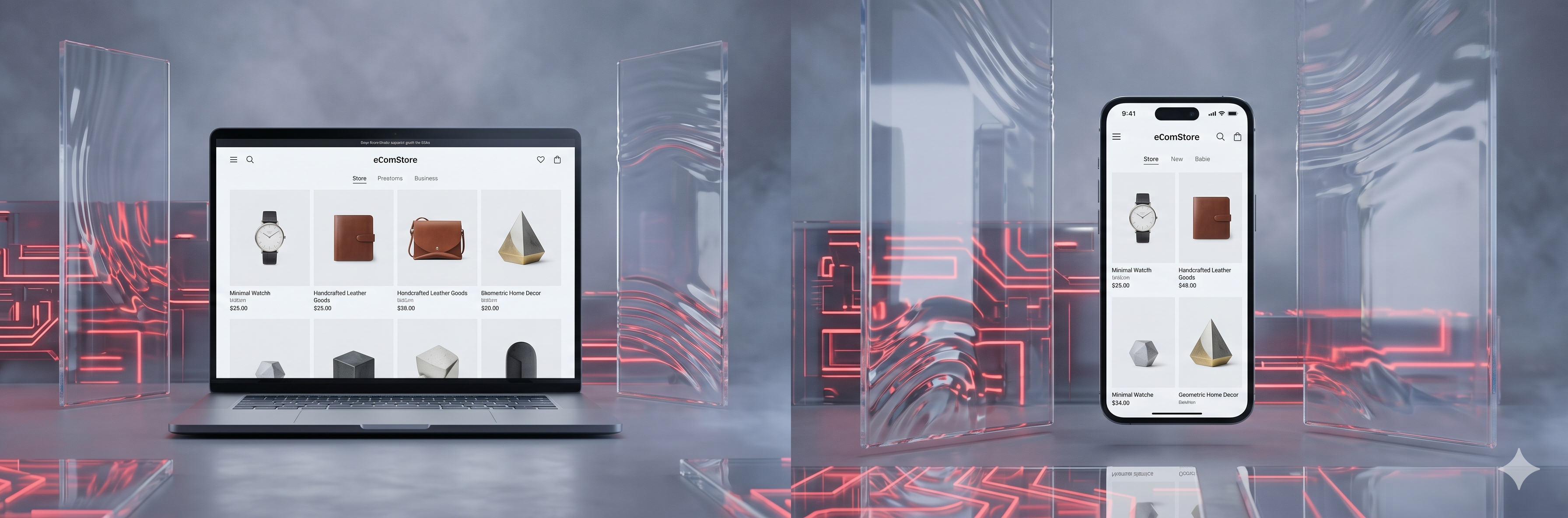 Qué debe evaluar una empresa antes de elegir su plataforma de eCommerce en México