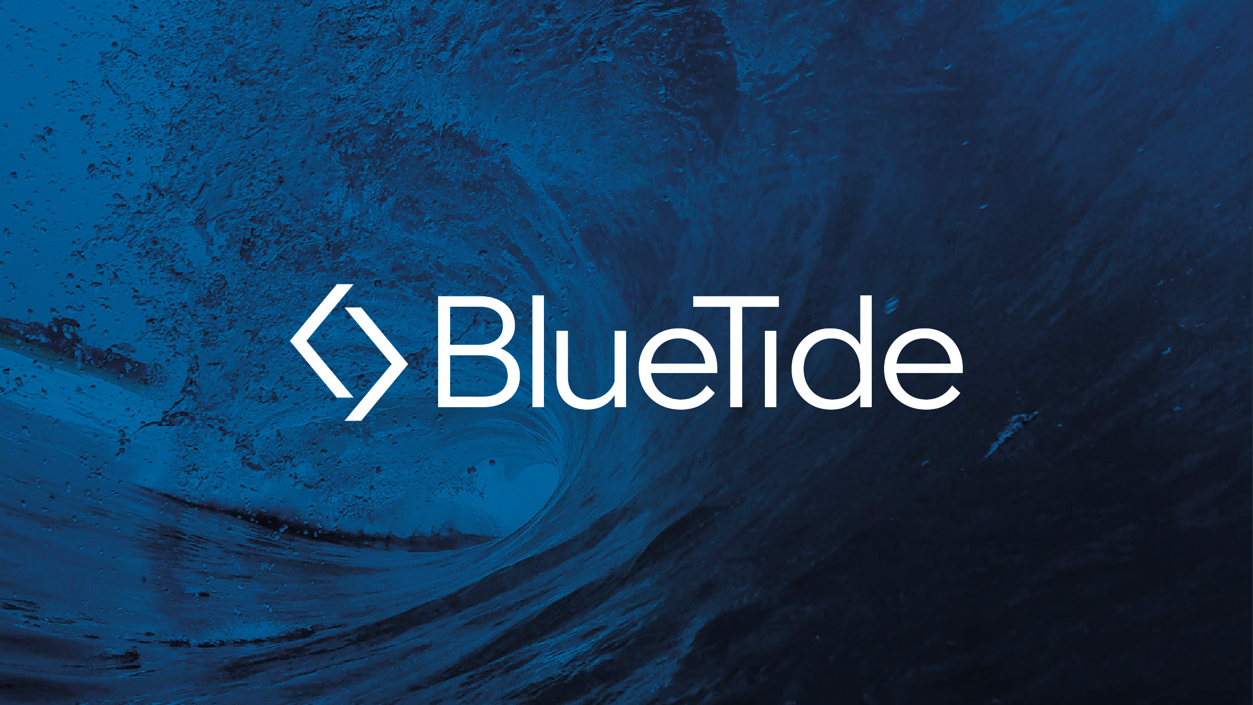 Rebranding de BlueTide: Descubriendo una nueva era