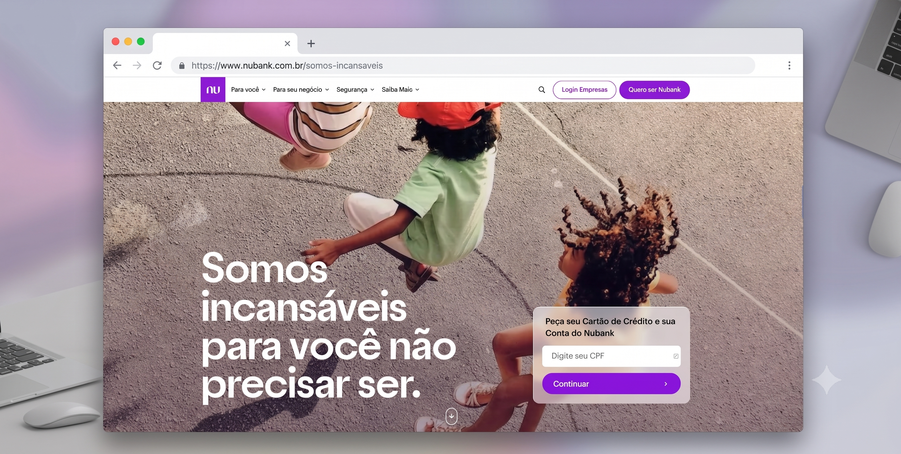 Nubank