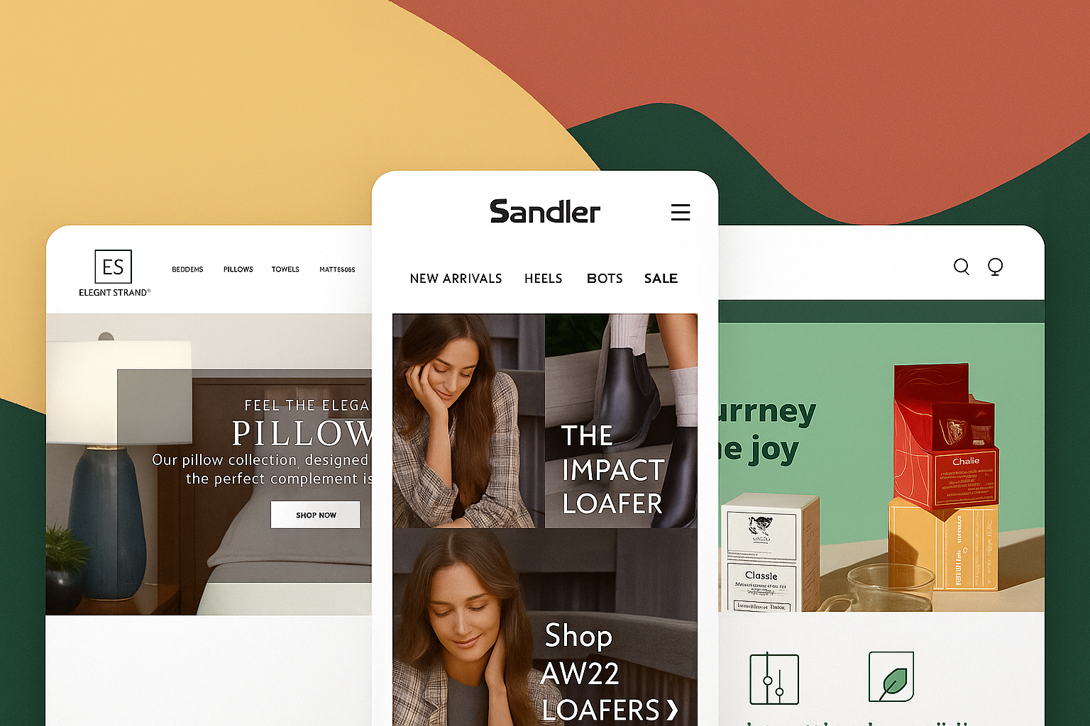14 Claves para Diseñar Landing Pages que Realmente Convierten en 2025