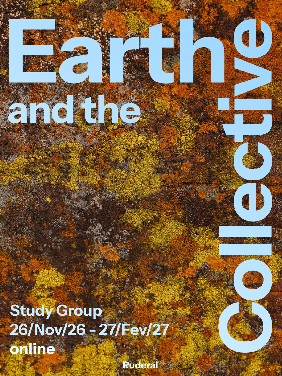  Earth and the Collective