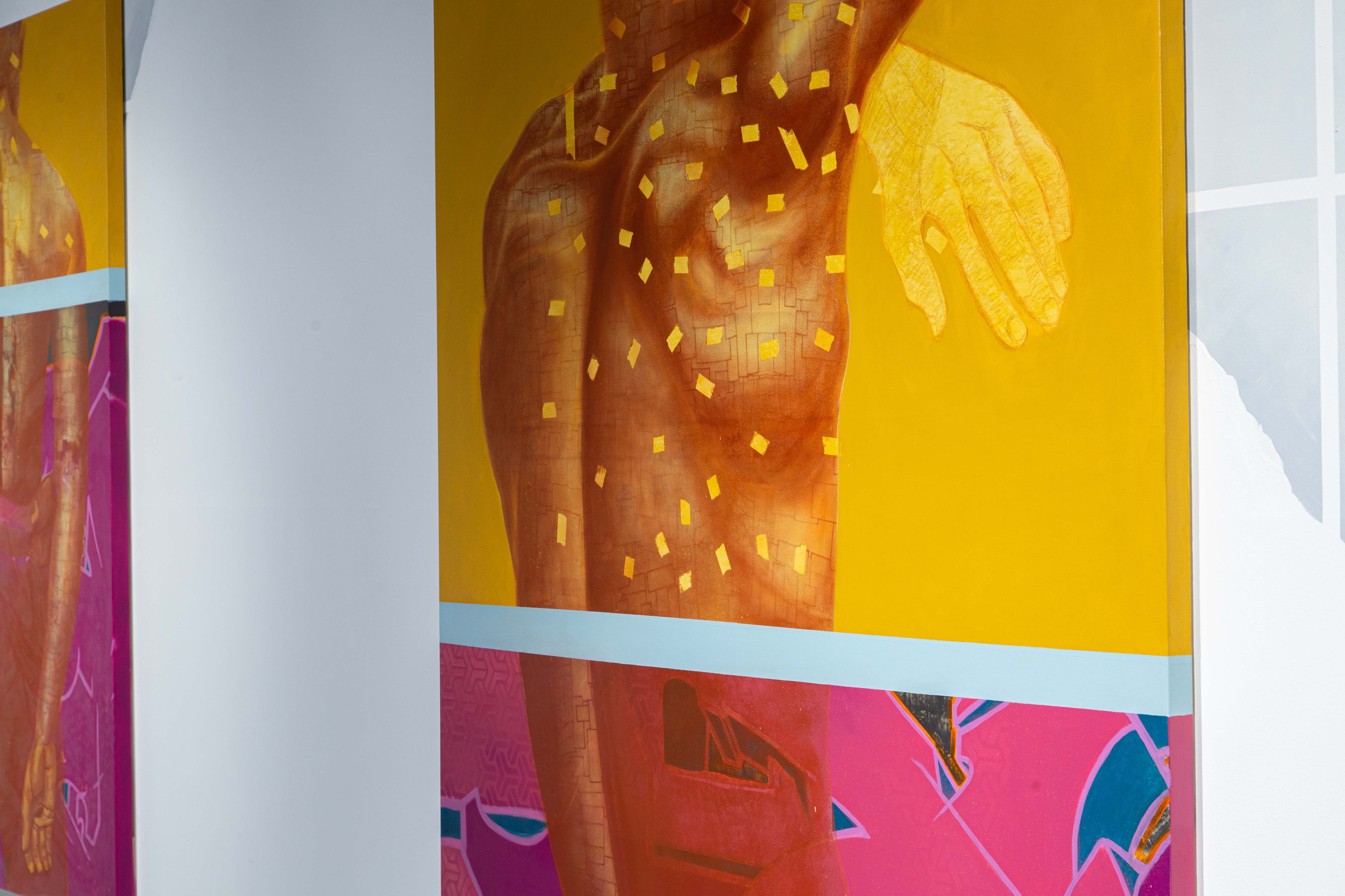 Arts visuels - Work.Master