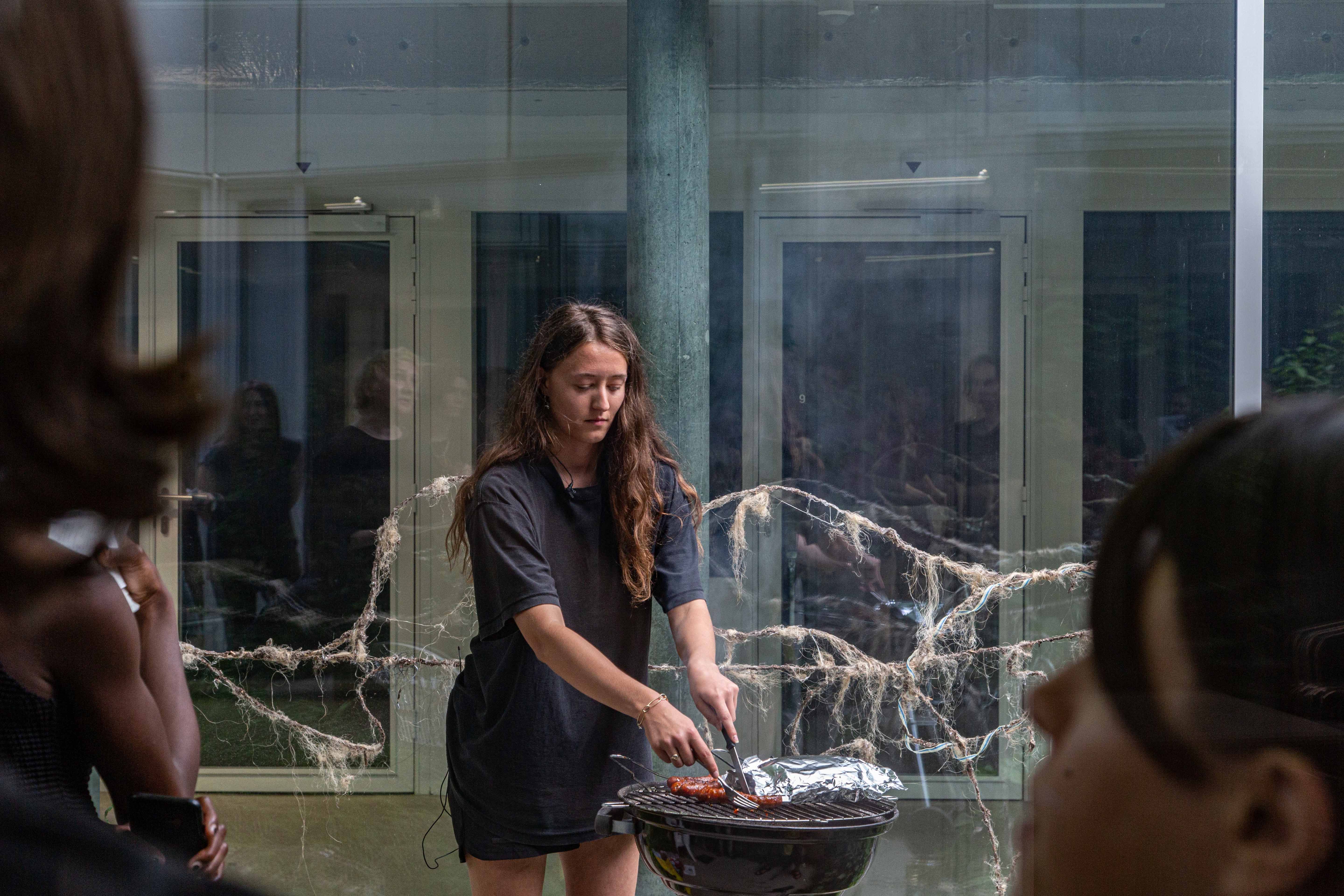 Projet de Charlotte Durand