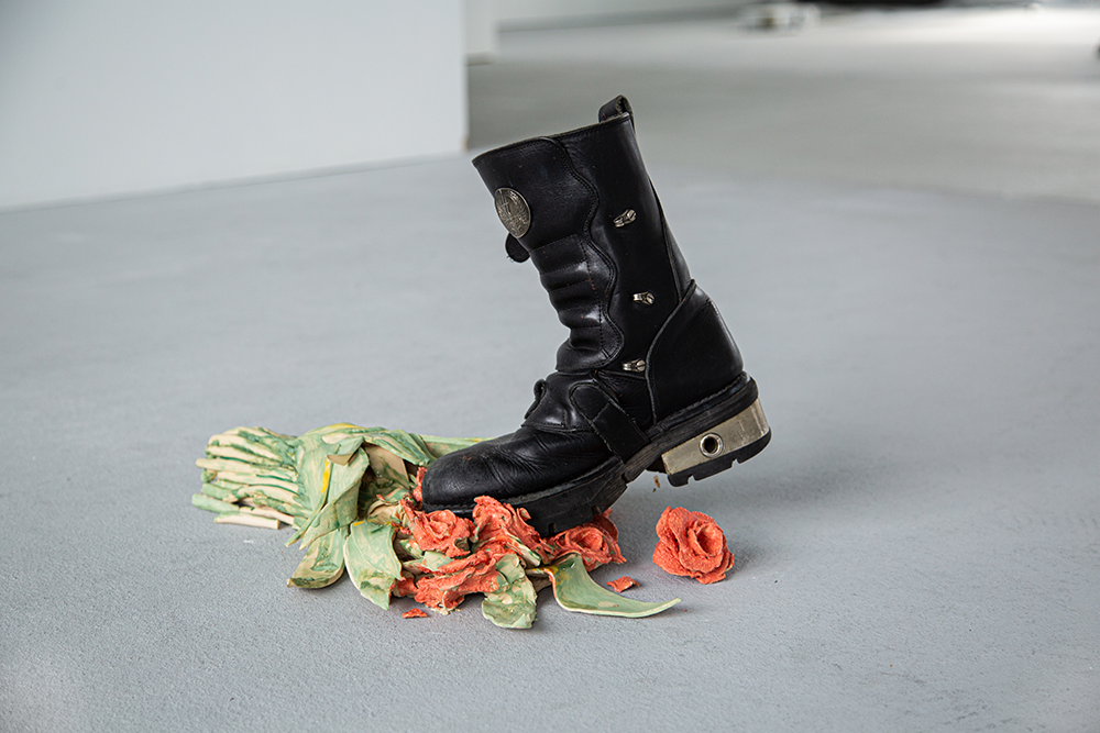 Projet de Debbie Alagen