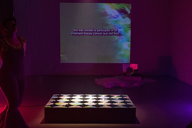 Projet de Maria Fernanda Ordoñez Pinzon