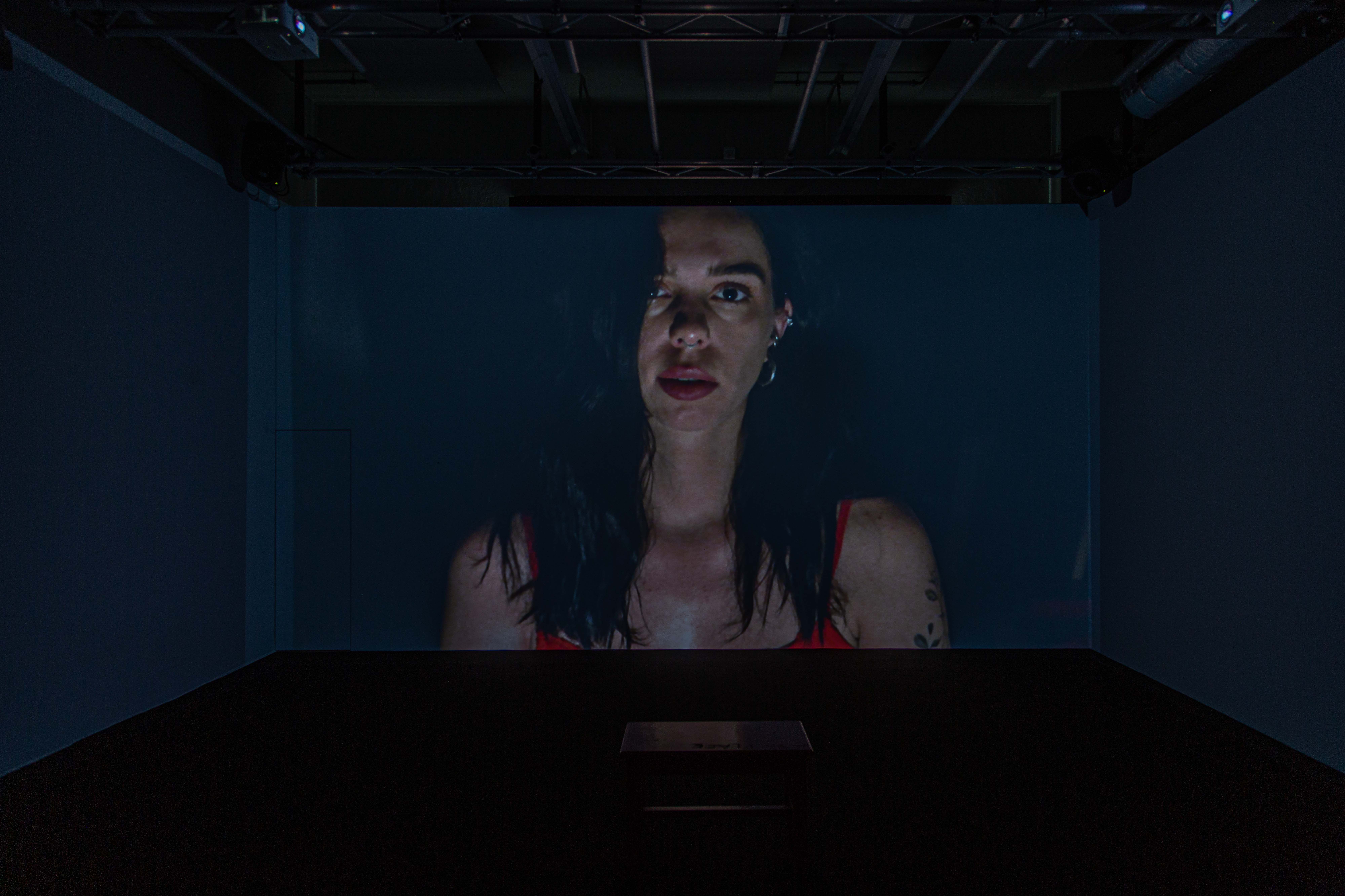 Projet de Charlotte Laurent, Head 2023