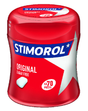 Stimorol Original