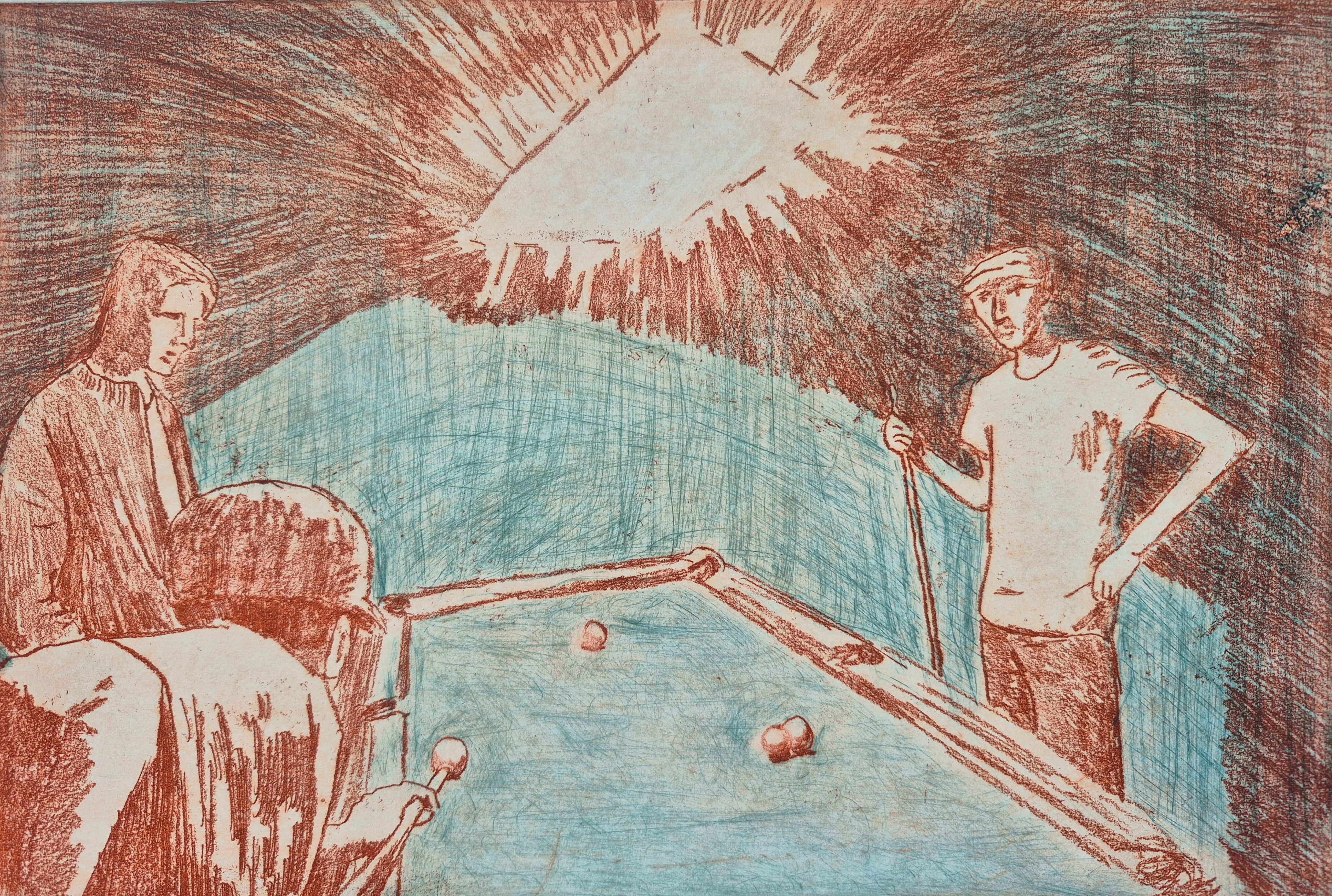 Billard