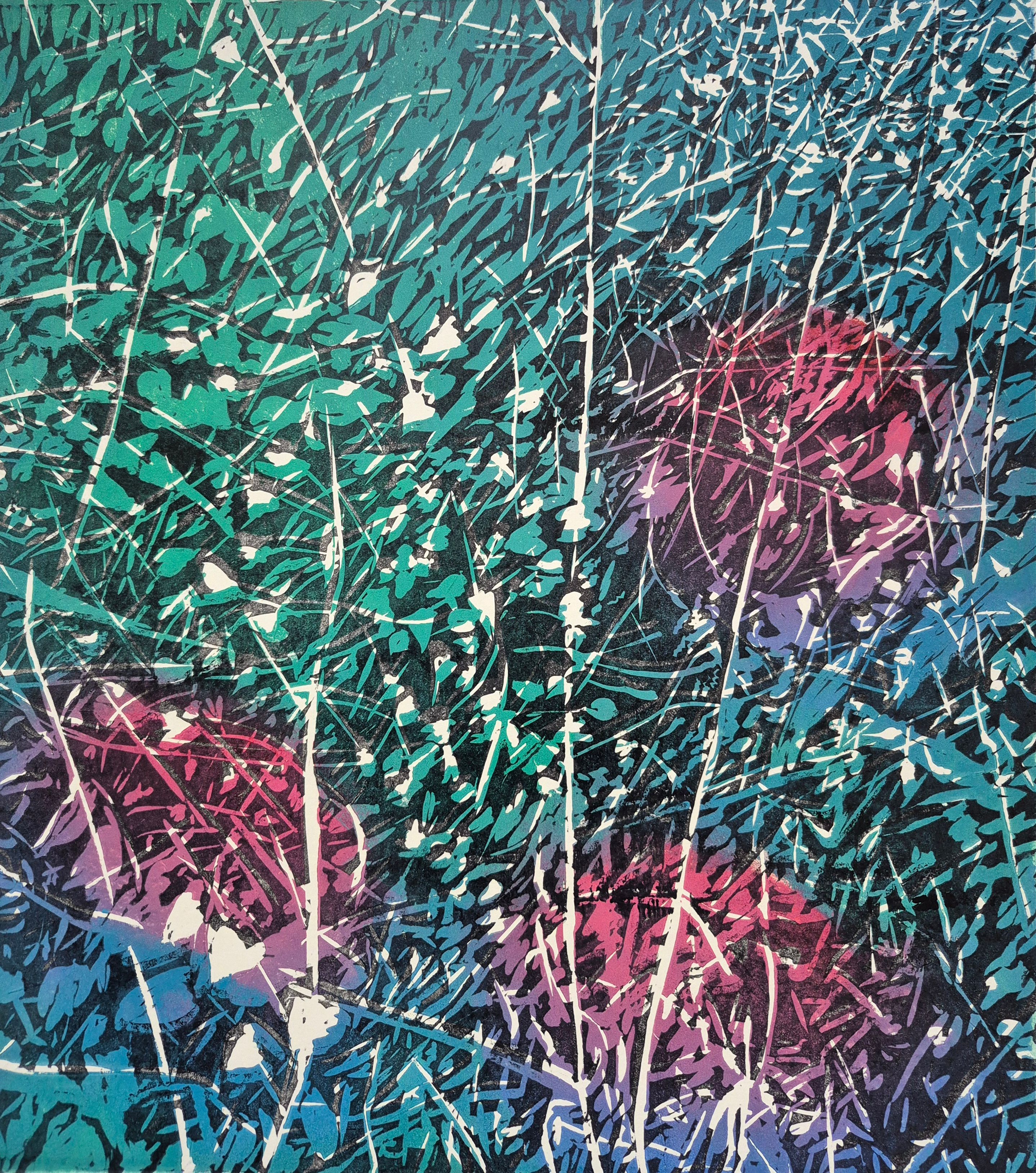 Gras. Tag