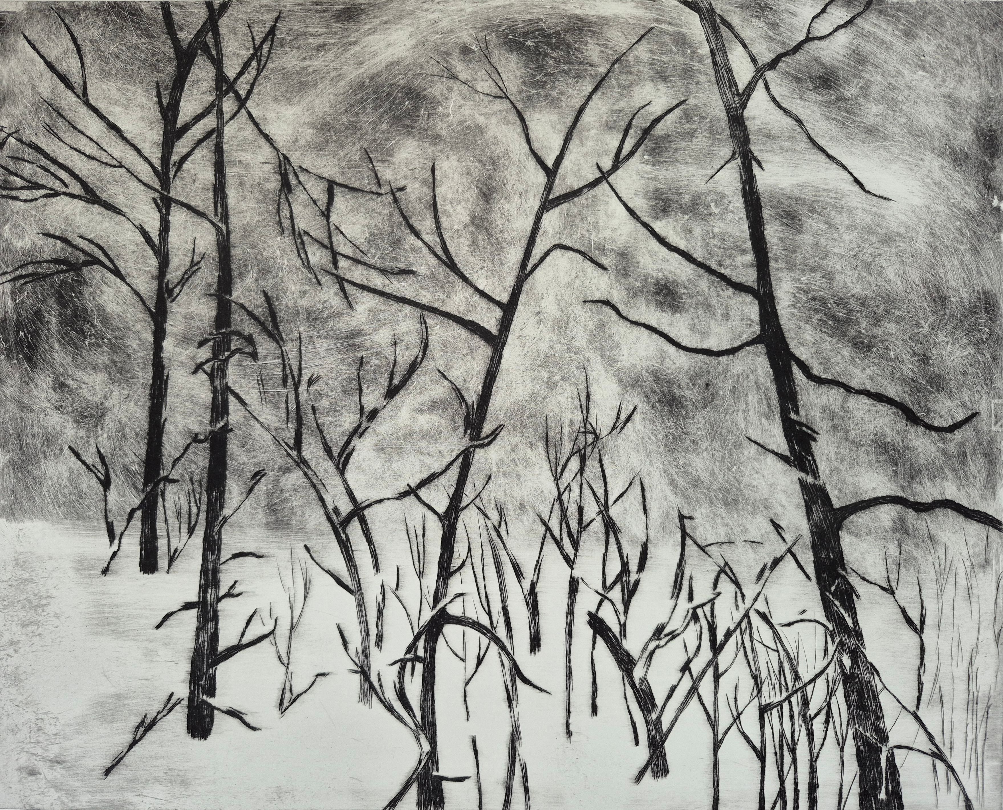 Winterlandschaft